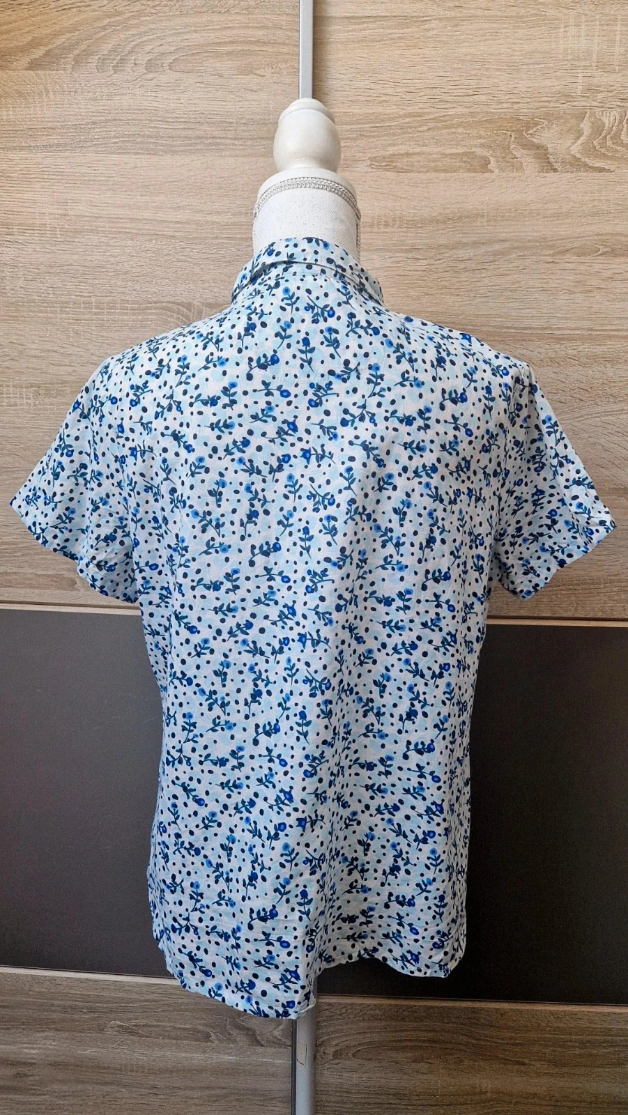 Blusa Damart Talla 42/44 – photo 4